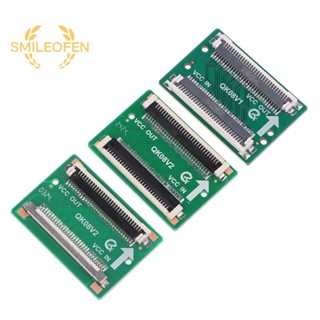 [Smileofen] หน้าจอ LCD เปลี่ยนหน้าจอ LCD อะแดปเตอร์สัญญาณบอร…