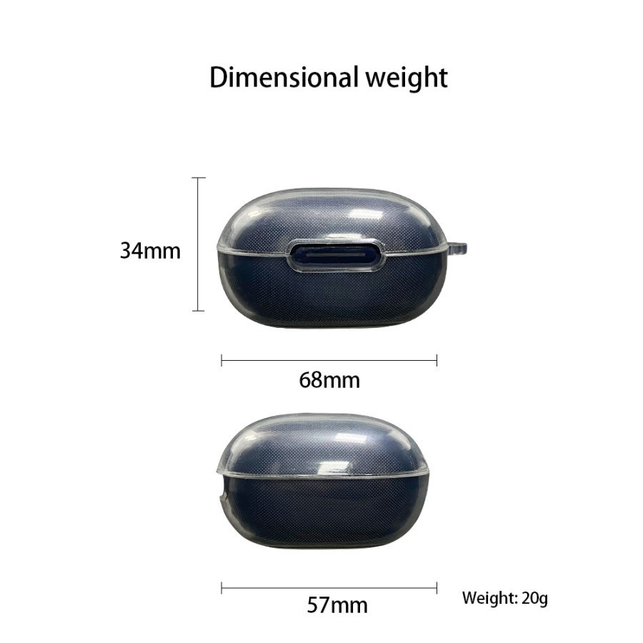 เคสปลอก TPU Protective Anker Soundcore P40i