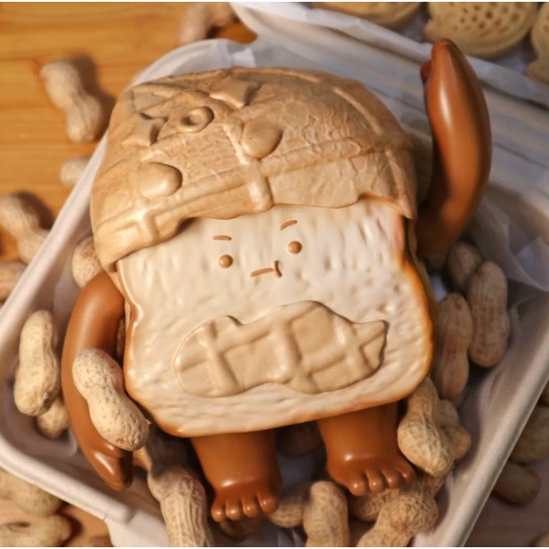 ❤150%-200%❤ Ky928 ของเล่น Peanut Limited Edition ตุ๊กตาเด็กตัวใหญ่