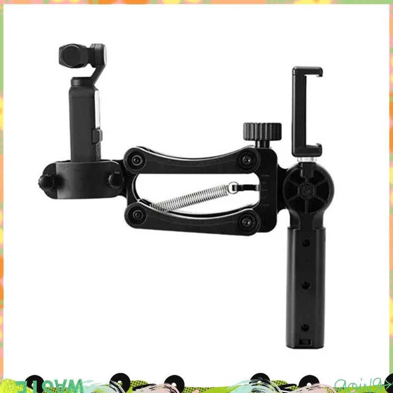 Super Gimbal Sports Anti Shake Holder Z-Axis Bracket สําหรับกระเป๋า 3/กระเป๋า 2/1 อุปกรณ์เสริมสําหรั