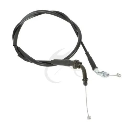 TC Scooter ATV Moped Motorcycles Throttle Cable for Hyosung GV650 TCMT