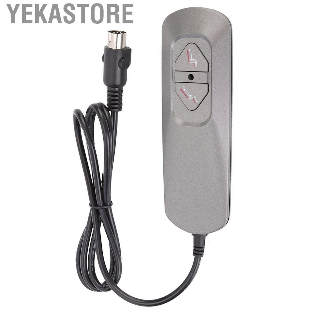 Yekastore Qinlorgo Recliner Controller Good Compatibility Lifting Switch Widely