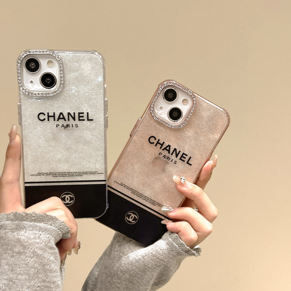 เคสโทรศัพท์มือถือแบบนิ่ม โปร่งแสง กันกระแทก แต่งกลิตเตอร์ เพชร ระยิบระยับ แฟชั่น สําหรับ iphone 15 14 13 12 11 Pro Max 15promax