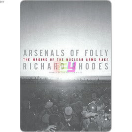 Arsenals of Folly Arsenals of Folly Arsenals of Folly |AmericanHistory ( PDF / EPUB )