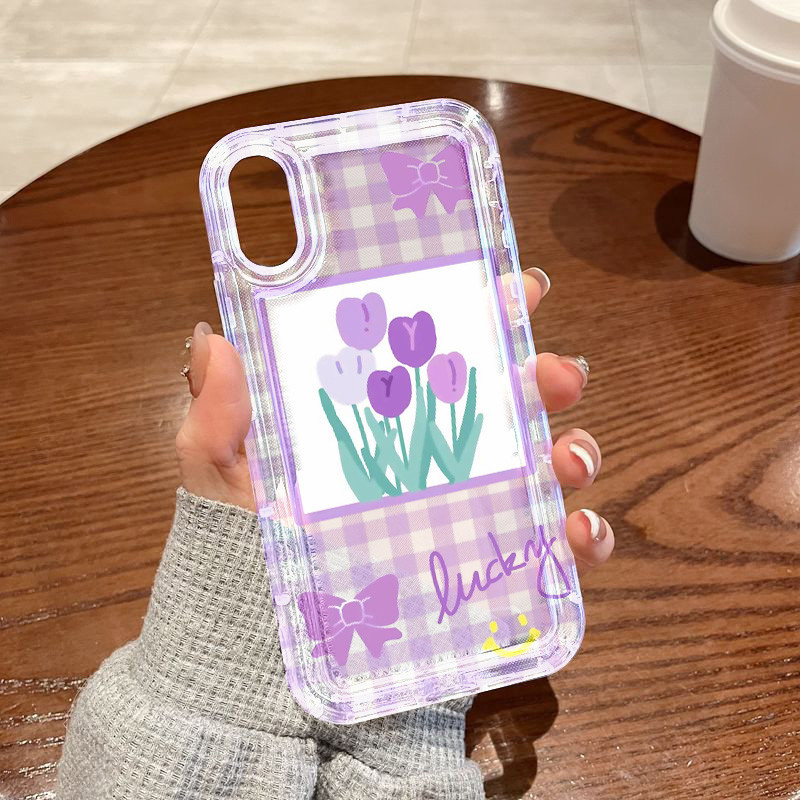 เคสใสTPU For Samsung A05 A35 A14 A15 A55 5G A54 A53 A13 A34 A33 A22 A23 A24 A32 A04 A73 A71 A52 A12 S24 Ultra S23 S20 FE