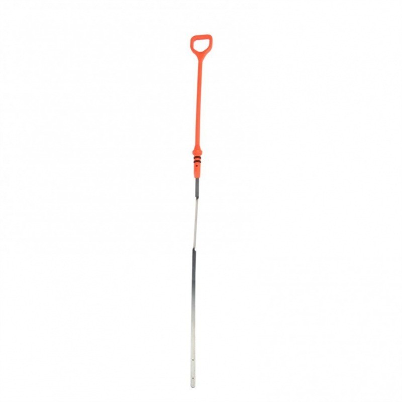 Rio 1 *Car เครื ่ องยนต ์ น ้ ํามันระดับ Dip Stick Dipstick Measurer สําหรับ Honda สําหรับ CRZ 13-16