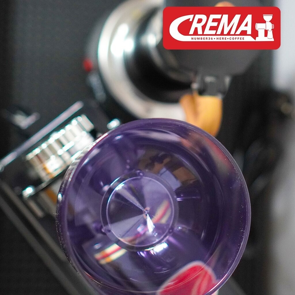 อะไหล่โถพลาสติกหนา เครื่องบดโมเดล N600 : ของแท้แบรนด์ APRESSO