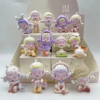 ประดับ ของขวัญ การ์ตูนน่ารักกล่องตาบอด กล่องสุ่มตาบอดกล่องสุ่มกล่องของขวัญสุ่ม นักเรียน ของขวัญวันเกิด การ์ตูนตุ๊กตา