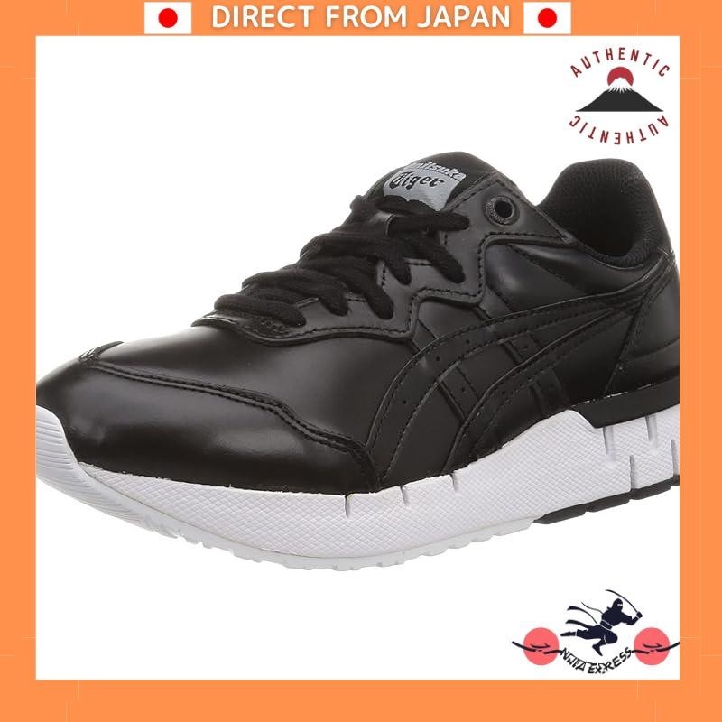 [DIRECT FROM JAPAN] "Onitsuka Tiger sneakers, REBILAC RUNNER, Black, 25.0 cm"
