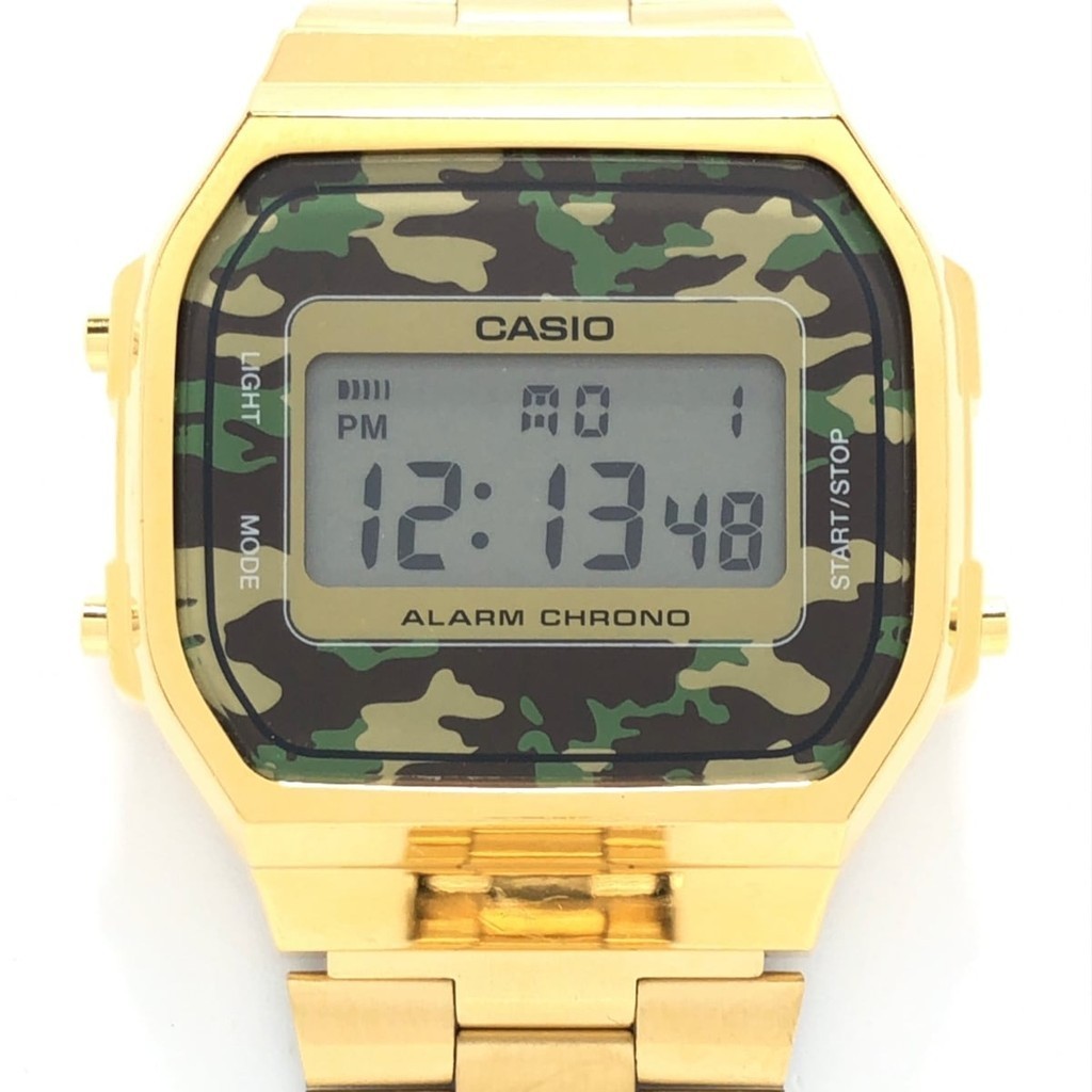สินค้ามือสอง CASIO Watch