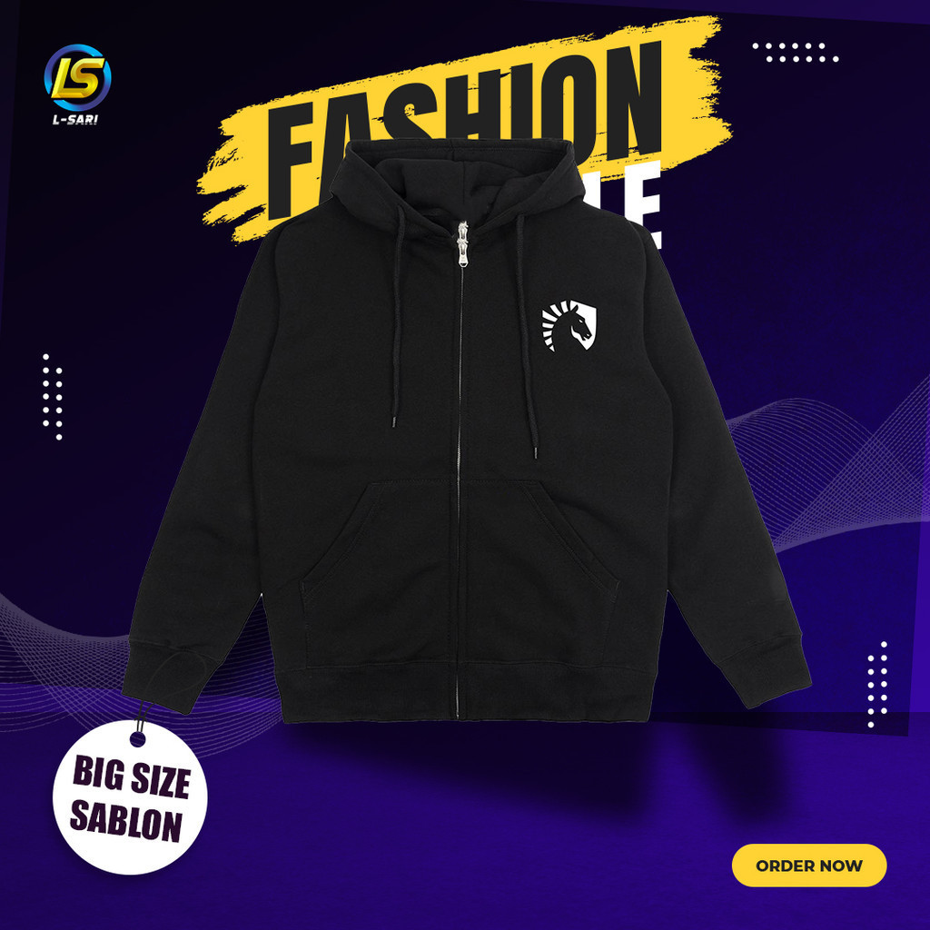 JACKET BOOMBER LIQUID ESPORT RRQ ONIC ALTEREGO ECHO BTR OVER ขนาด SML XL XXL XXXL XXXXXL JACKET HOOD
