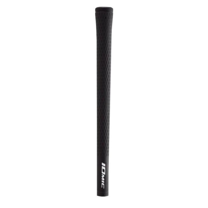 BEST-- GRIP GOLF IOMIC 2.3 Iron Grip GIO-253 - สีดํา