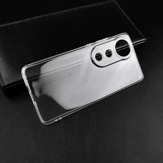 สําหรับ vivo V60 V50 V40 Pro V40Pro Lite V50Lite 5G Slim Crystal Clear โปร่งใส Soft TPU กลับกรณีป้องกันผิวกล้องป้องกันฝาครอบ
