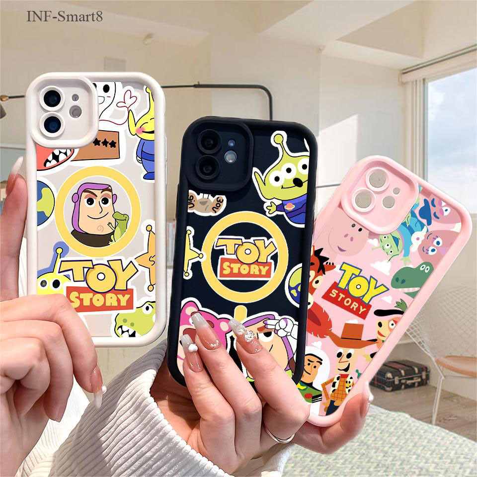 For Infinix Smart 10 9 8 7 6 5 Hot 10 11 GT 20 20C 30 50i 30i 40i Note 12 30 Tecno Spark Go G96 Zero VIP Play Pro 4G 5G