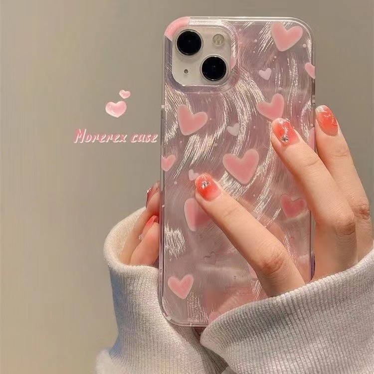 เคสโทรศัพท์เส้นด้ายขนนกสําหรับ Tecno POP 9 /SPARK GO 1/SPARK GO 2025 ฝาครอบ