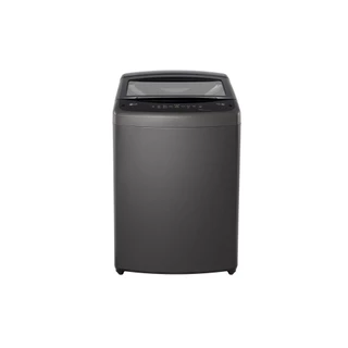 LG เครื่องซักผ้าฝาบน 19 กก. รุ่น T2519VBTB ระบบ Smart Inverter