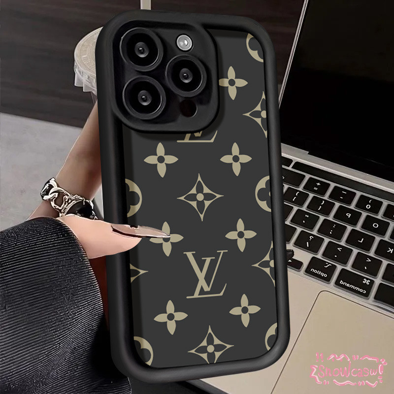 แบรนด์แฟชั่นดอกไม้วินเทกรณี VIVO Y22 Y12i Y21 Y12 Y21s Y12s Y15 Y20 Y02 Y16 Y17s Y36 Y17 Y27 Y78 Y15s Y100i Y91 Y22s V27