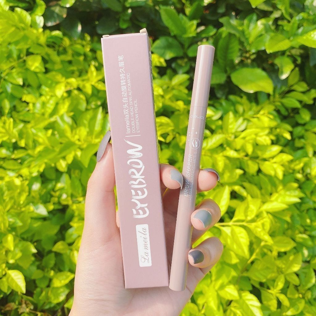 ที่เขียนคิ้ว Eyebrow Pencil/พร้อมส่ง* ดินสอเขียนคิ้วX 1 piece Eyebrow Pencil / Ready to ship * Eyebr