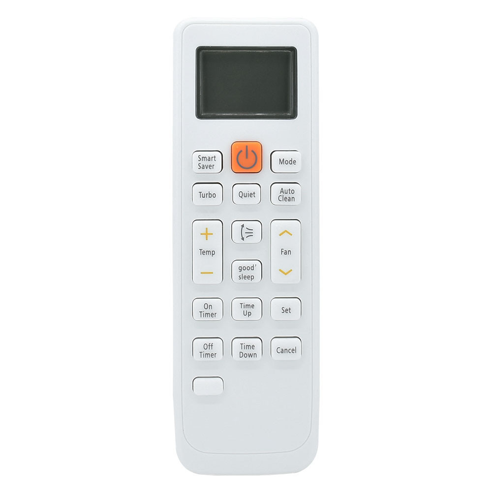 DB93-15882Q (ศูนย์) Samsung รีโมทคอนโทรลเครื่องปรับอากาศ Samsung รีโมทคอนโทรลเครื่องปรับอากาศ