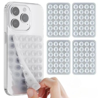 อุปกรณ ์ เสริมโทรศัพท ์ สากล - แผ ่ นดูดยาง - แฮนด ์ ฟรี,กาว…