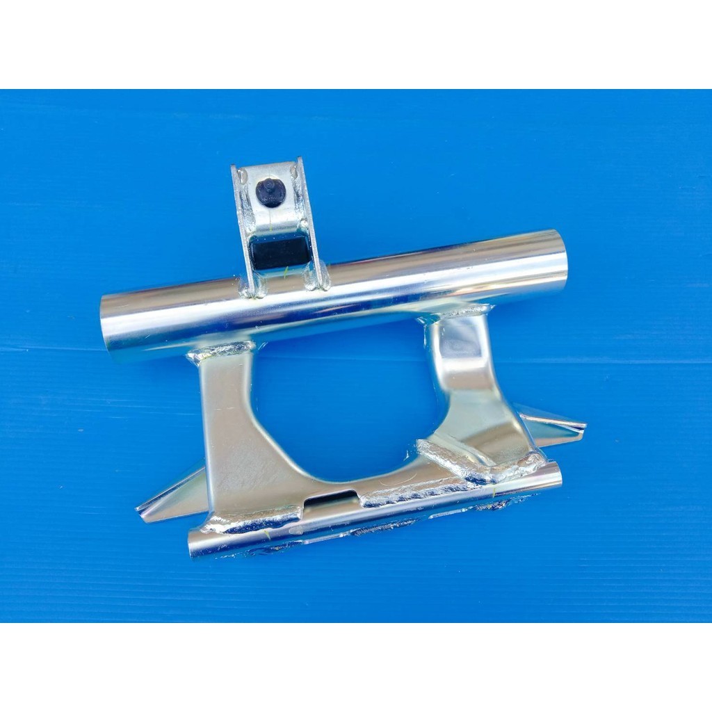 50350-K0W-N00ชุดหูยึดเครื่องยนต์แท้HONDA ADV150 อะไหล่แท้ศูนย์HONDA()1ชิ้น