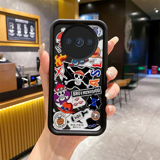 เคส redmi a3 เคส poco c61 เคสโทรศัพท์ความงามสําหรับ redmi a3 กรณี กรณีกันกระแทก