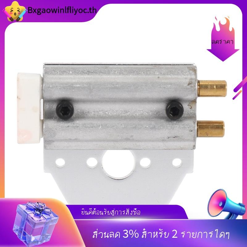 [ในสต็อก]FT011-7 ชิ้นส่วนระบบระบายความร้อนด้วยน้ําโลหะสําหรับชุดทดแทนเรือ RC FT011