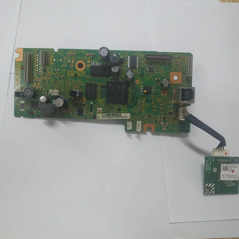 บอร์ดอินเทอร์เฟซเมนบอร์ด Epson L385