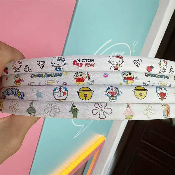 ไม้แบดมินตัน sticker รูปที่ 3