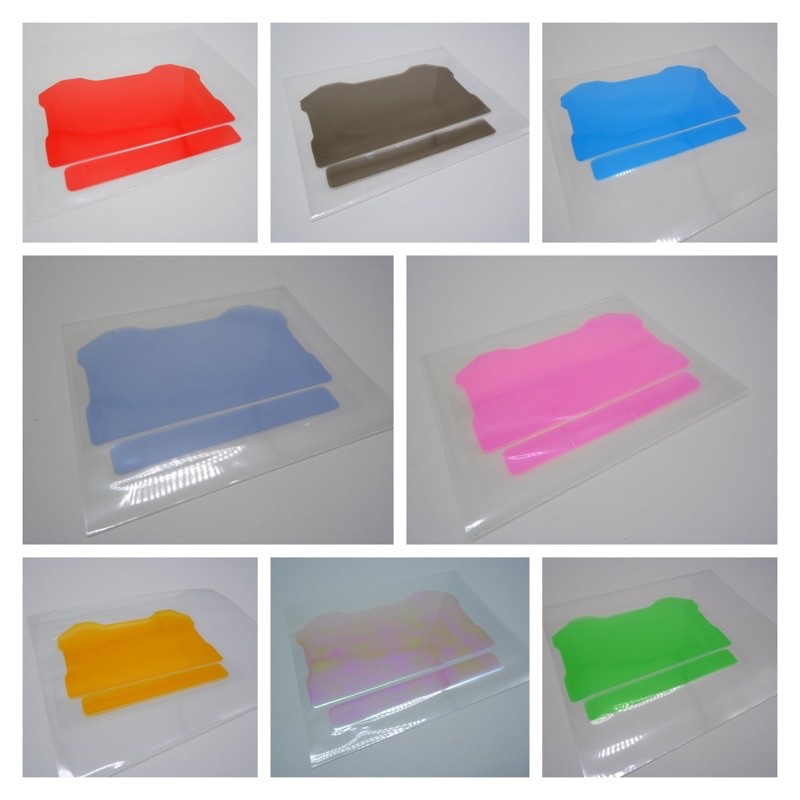 กันรอยได้100% Adv150 ฟิล์มกันรอยAdv150 ฟิล์มไมล์ ฟิล์มกันรอยไมล์ ป้องกันรอยขีดข่วน