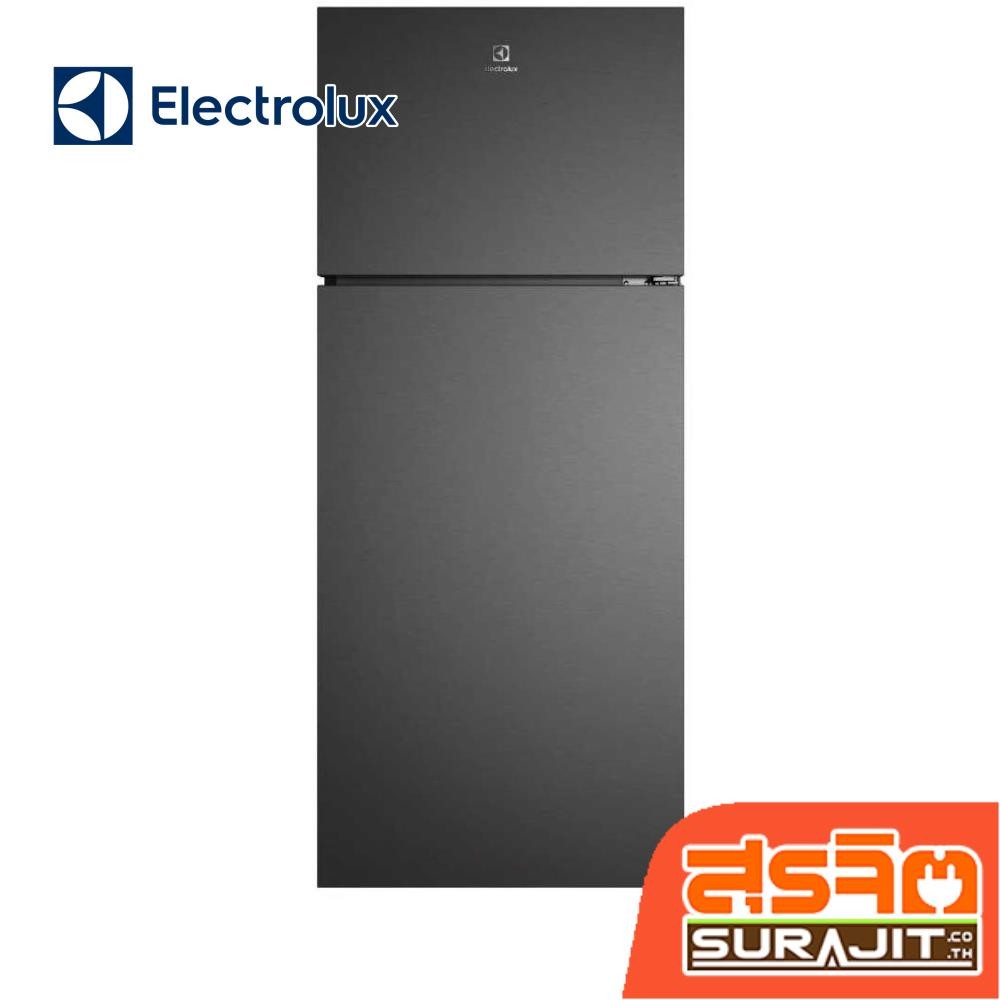 ELECTROLUX ตู้เย็น 2ประตู ขนาดความจุ 15.20 คิว รุ่น ETM4302C.B (23806)