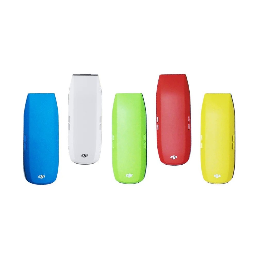 100% ของแท้ ฝาครอบด้านบนของโดรน DJI Spark สำหรับโดรน DJI Spark DGEW