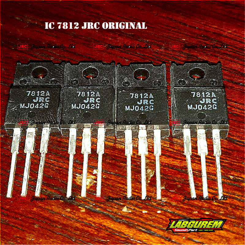 JRC7812 7812********