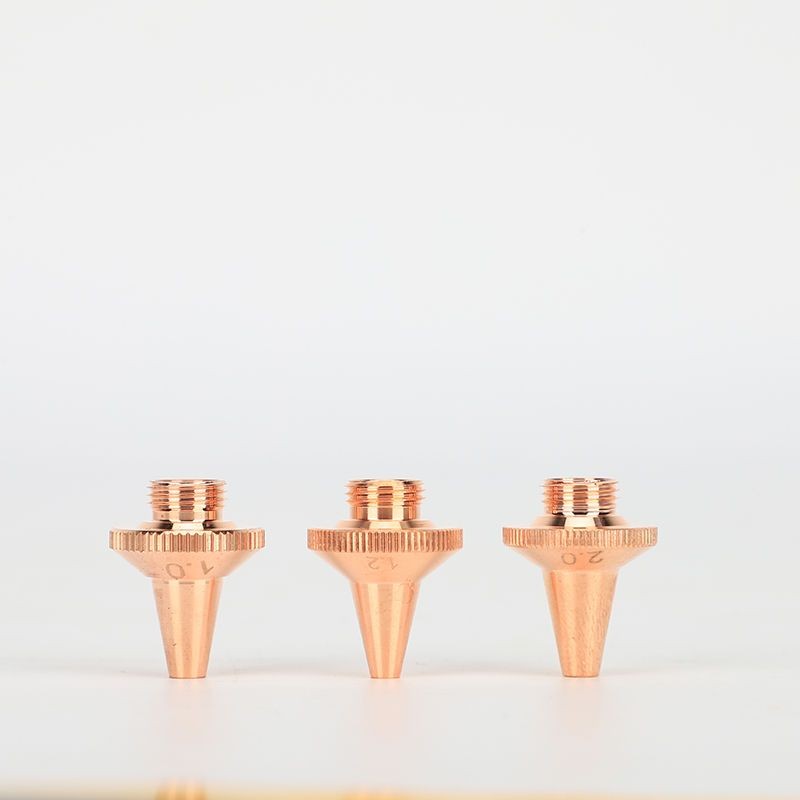 3D Laser Nozzle Laser Machine Laser Cutting Machine Laser Nozzle Accessories Cutting Nozzle