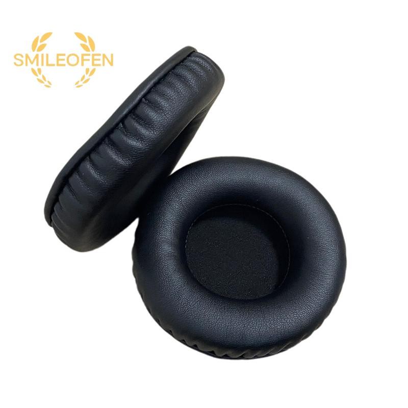 [Smileofen] เหมาะสําหรับ Pioneer DJ HDJ-X10 HDJ-X7 HDJ-X5 หูฟังฟองน้ําฝาครอบเปลี่ยนอุปกรณ์เสริมฝุ่นสกปรกและรอยขีดข่วนทนใหม่
