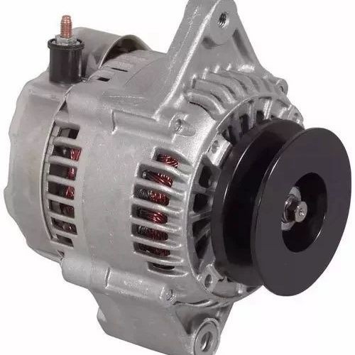 Toyota Forklift Generator 7FD \8fd15-30 \1dz \2Z Generator 27060-78203-71