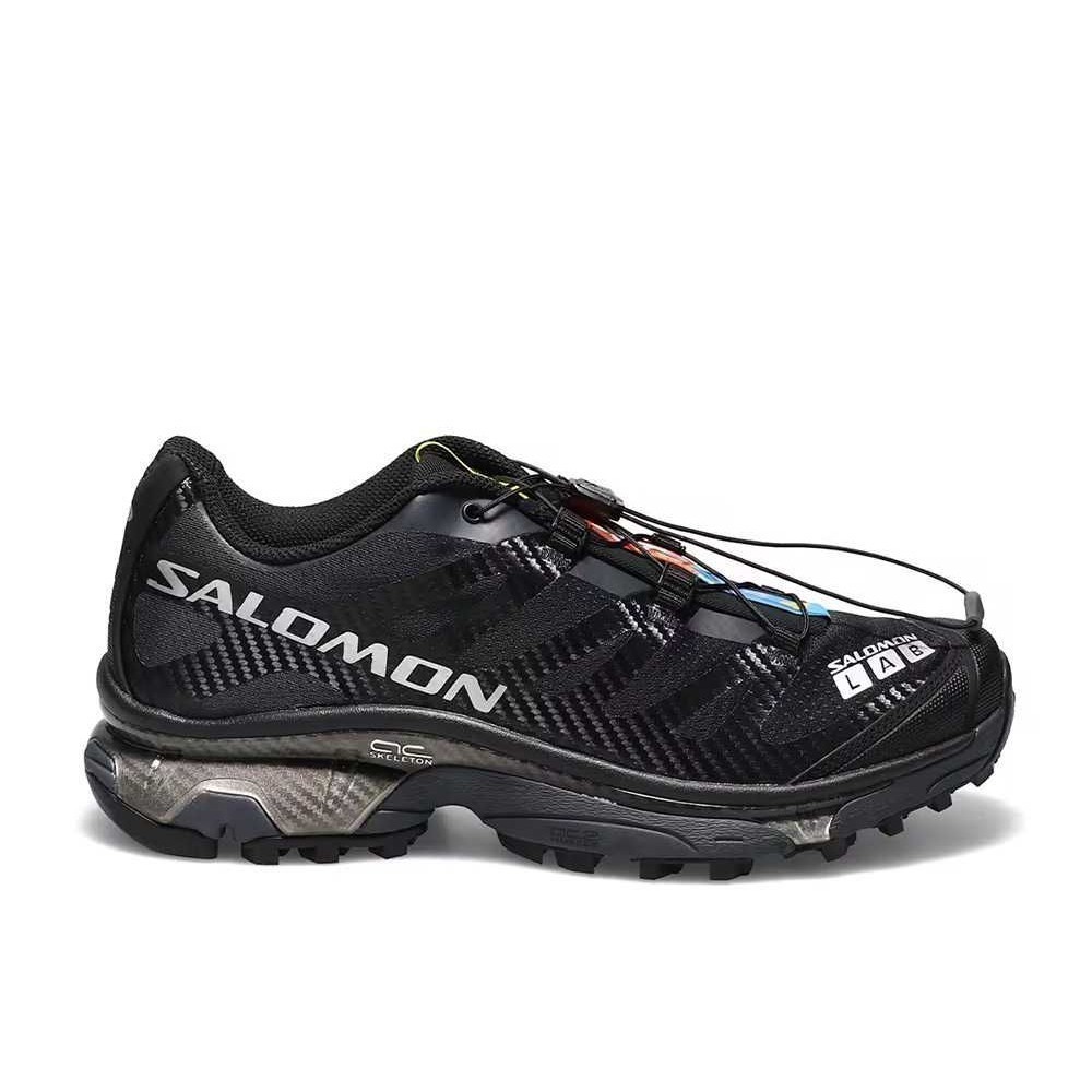 Salomon XT-4 OG Black Unused