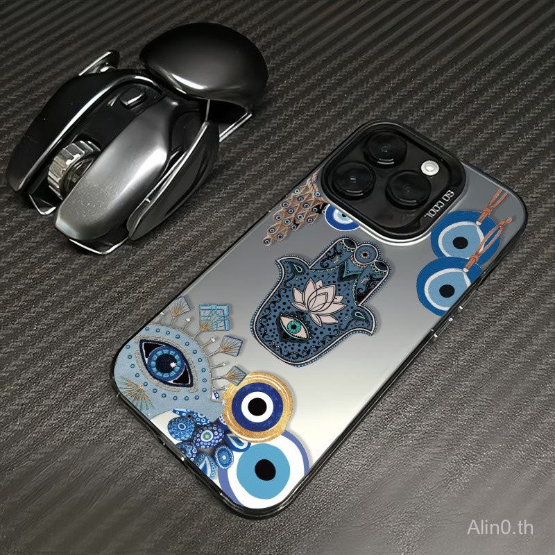 เคสโทรศัพท์ที่เข้ากันได้กับ iPhone X XS XR XS Max 11 12 13 14 15 16 Pro Max Plus ป้องกันเต็มรูปแบบด้วยซิลิโคนกันตก C04X