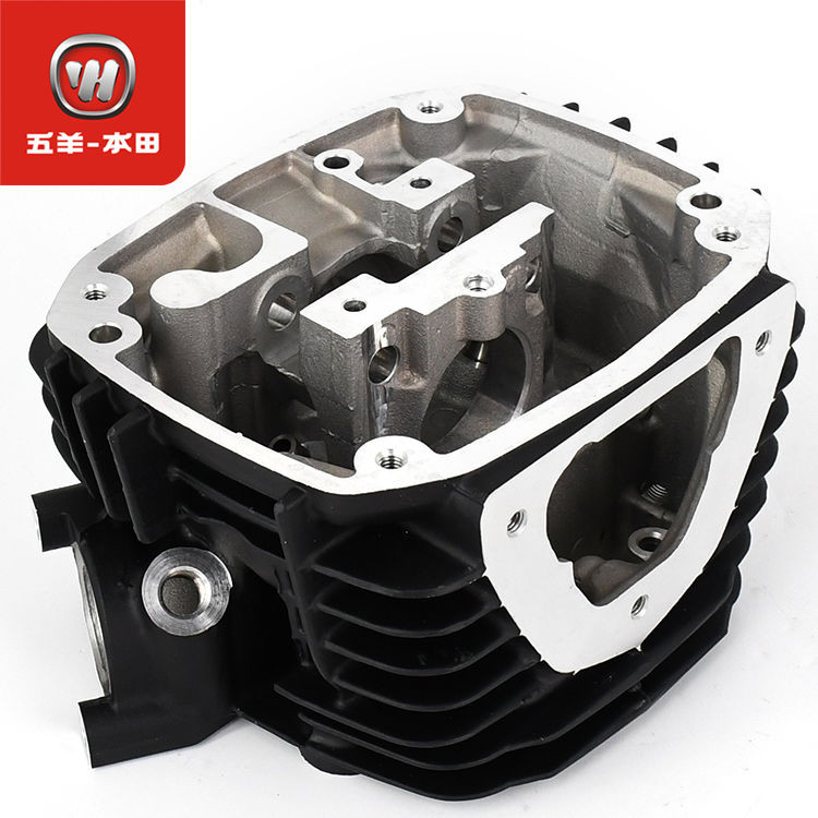 Wuyang Honda CB190R/SS Sharp Eye Predator Road Cylinder Head Original Cylinder Head Cylinder Head