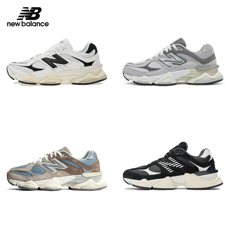 Z2U SPORTS_New Balance NB 9060 U9060AAA/AAB/GRY