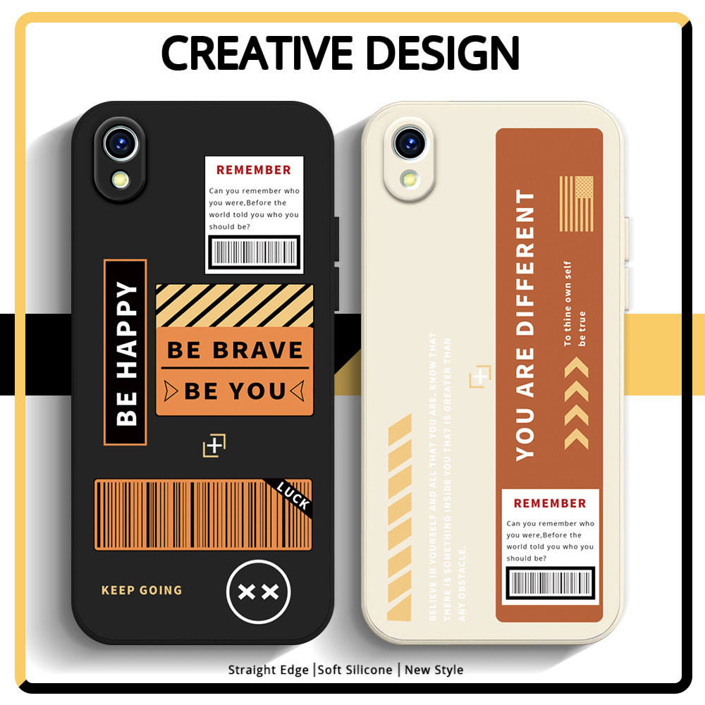 เคสซิลิโคนนิ่ม กันกระแทก สําหรับ Vivo 1820 1906 1904 1811 1907 1940 1941 1801 1807 1804 1818 1606 1608 1724