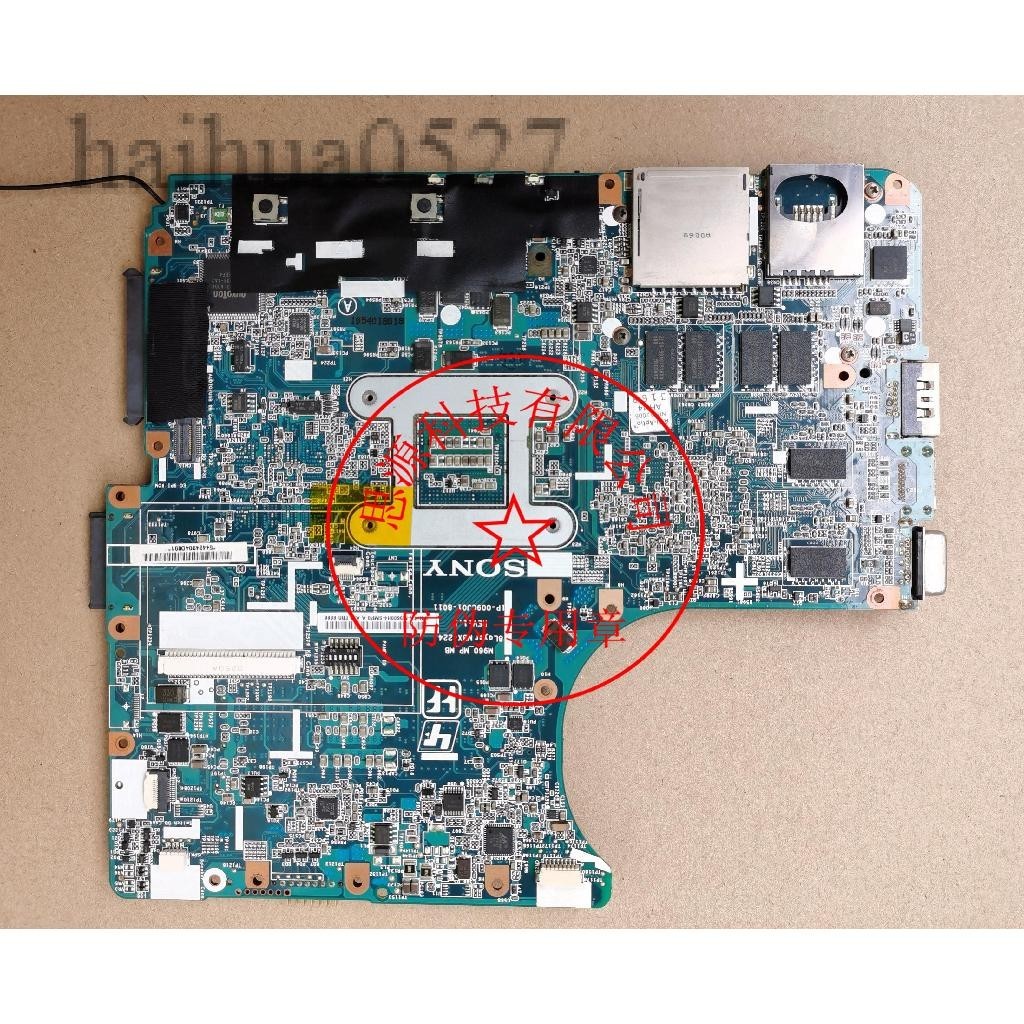 SONY/SONY VPCEA EB PCG-61212T 61211T MBX-224 216 268 269 เมนบอร์ด