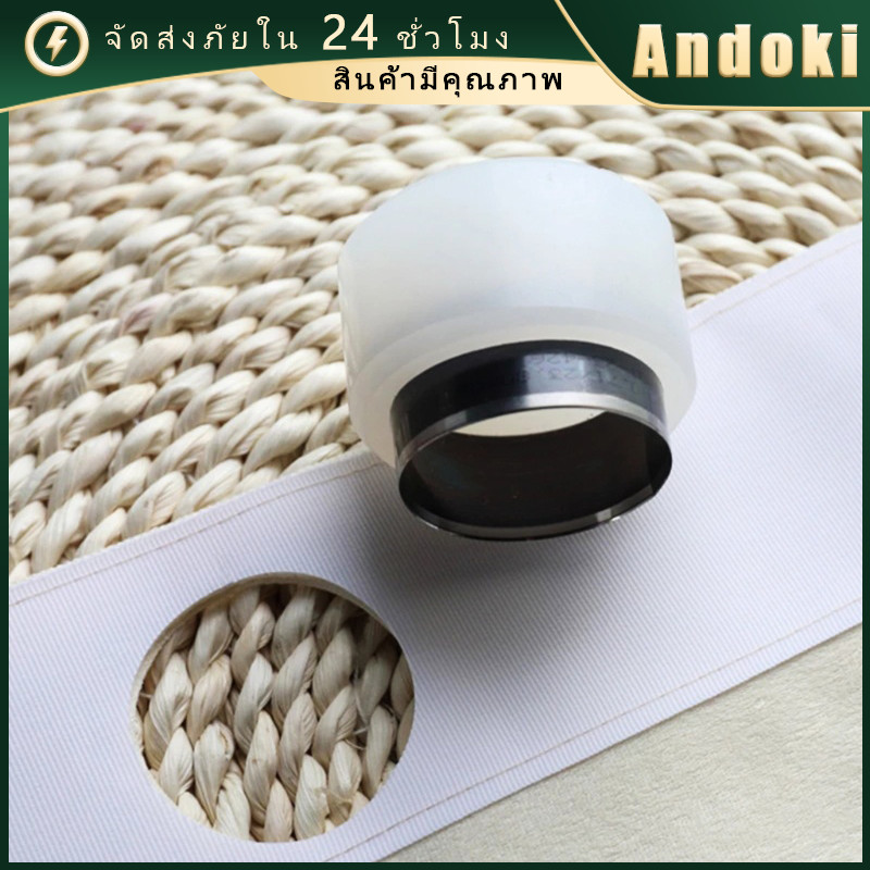 เครื่องเจาะรูผ้าม่านพกพา ตาไก่5.2ซม.สําหรับห้องนั่งเล่นห้องนั่งเล่น