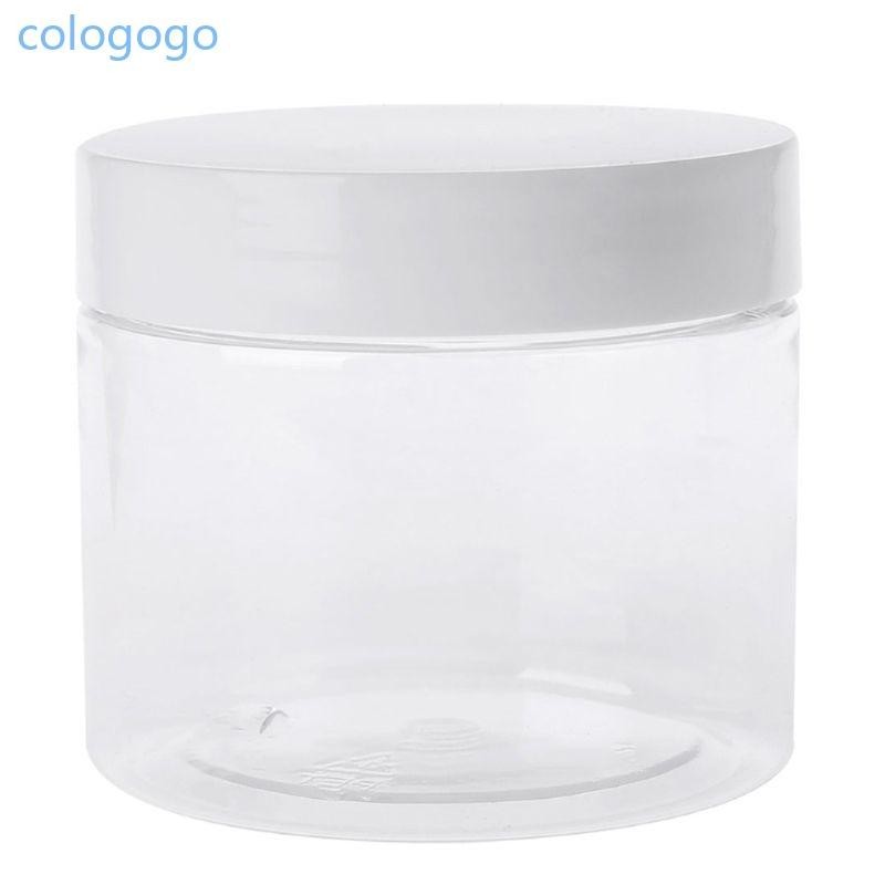 Colo กล่องโฟมเก็บสไลม์โคลน ดินเบา ขนาด 150 มล.