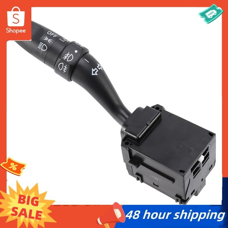 พร้อมส่ง สวิตช์ไฟเลี้ยว 35255-S5A-A22 สําหรับ HONDA CRV 2002-2006 CIVIC 2002-2005 JAZZ 2003-2008 CITY