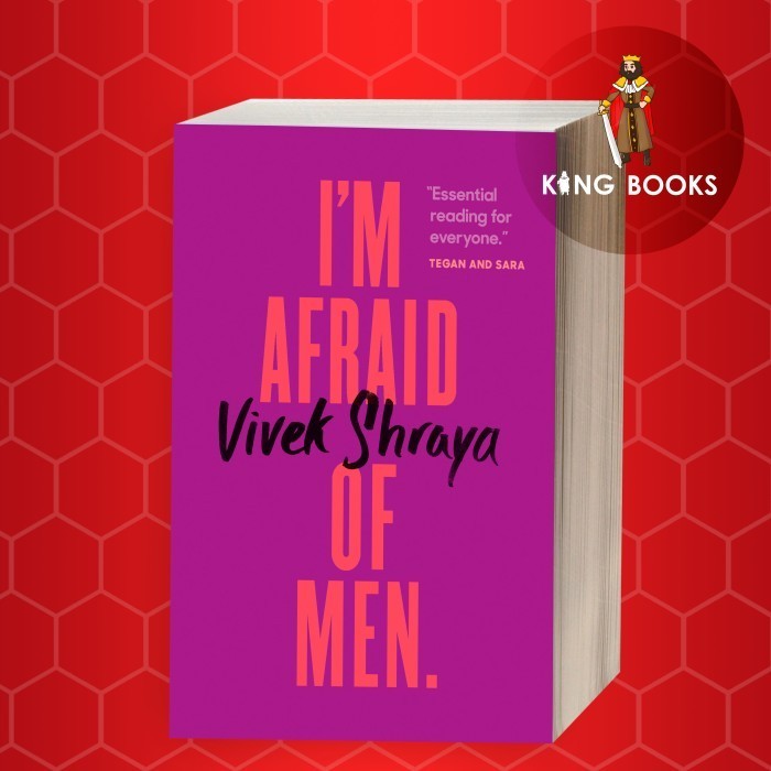 Im Afraid of Men****