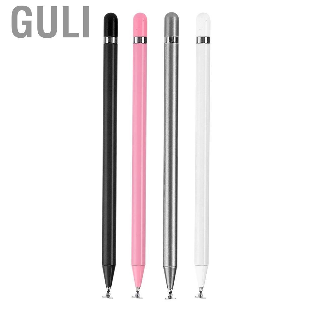 Guli Screen Touch Pen Tablet Stylus Drawing Capacitive Pencil Universal for Android/iOS Smart Phone
