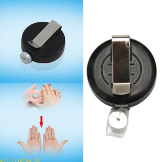 Live เหรียญที่มองไม่เห็น อุปกรณ์ภาพลวงตา แบบสร้างสรรค์ ของเล…