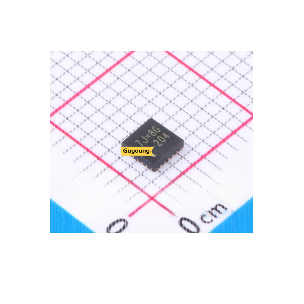 2-5 ชิ้น RT8816B RT8816BGQW 7J=3E 7J=3E 7J= ชิปเซ็ต QFN-20