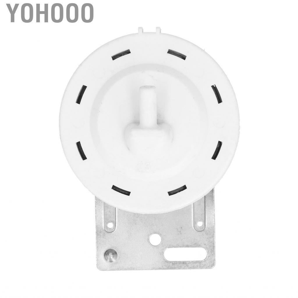Yohooo Washer Water Level Sensor DC5V Pressure Switch For Hotel Home
